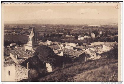 donzere