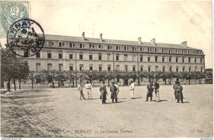 Bernay