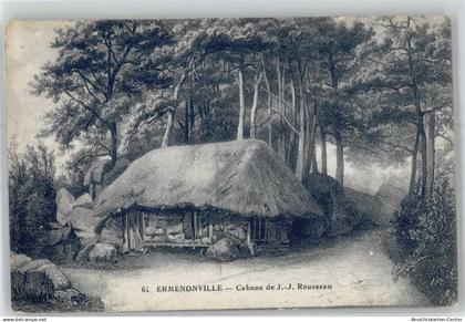 51599935 - Ermenonville-la-Grande