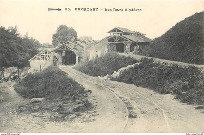 CPA  Bagnolet  28/11