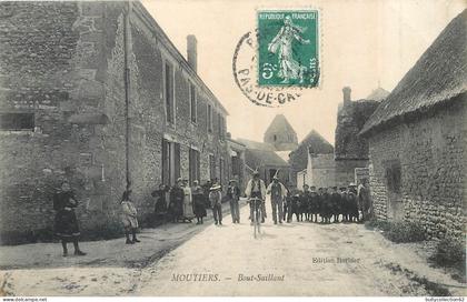 CPA Moutiers  28/123