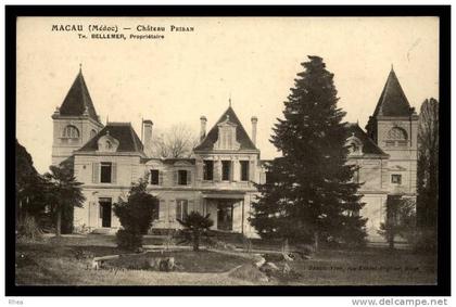 33 Macau chateau D33D K33056K C33262C RH067186