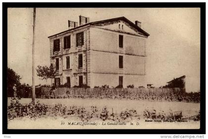 33 Macau gendarmerie D33D K33056K C33262C RH067190