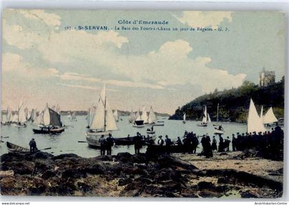 51537916 - Saint-Servan Saint-Malo