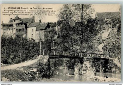 39481130 - Gargilesse-Dampierre