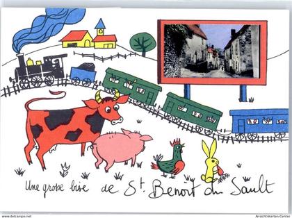 51126246 - Saint-Benoit-du-Sault