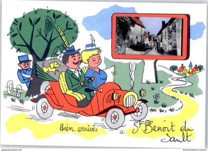 51126255 - Saint-Benoit-du-Sault