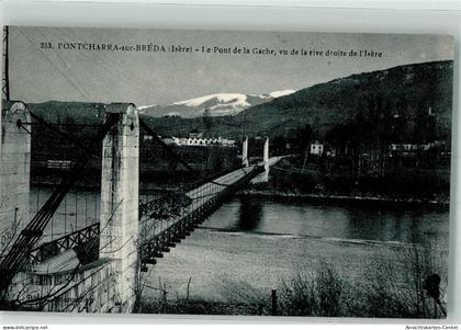 39760316 - Pontcharra