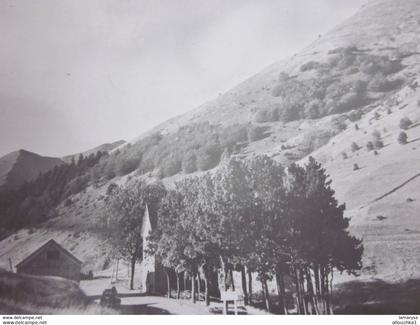 CPSM  Le COL de GRIMOND  ALT 1225 M Les Loubes  1953 Carte Postale   France 38 Isère  Autres Communes