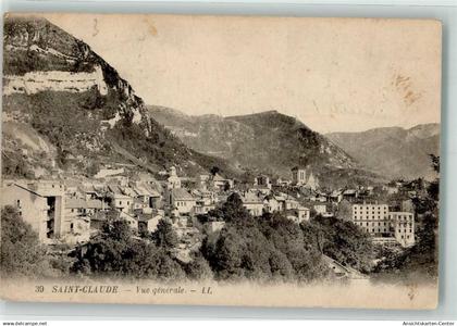 39638715 - Saint-Claude
