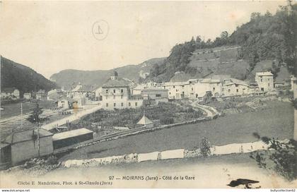 CPA Moirans 39/63