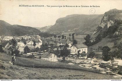 CPA Moirans 39/64