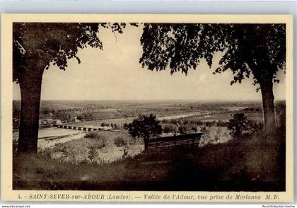 51397177 - Saint-Sever