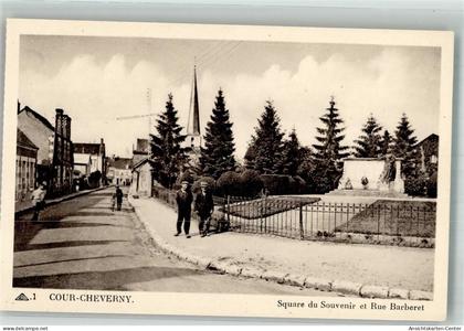38221544 - Cour-Cheverny
