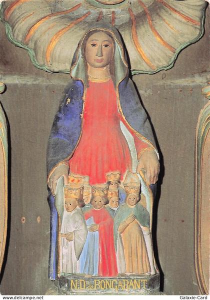 44 SAUTRON CHAPELLE NOTRE DAME DE BON GARANT