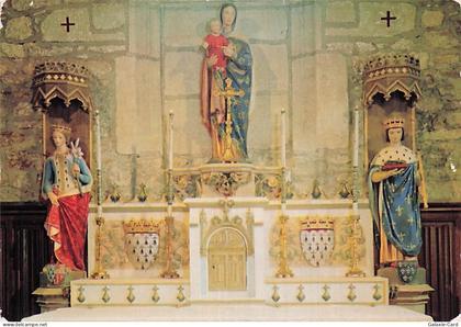 44 SAUTRON CHAPELLE NOTRE DAME DE BON GARANT