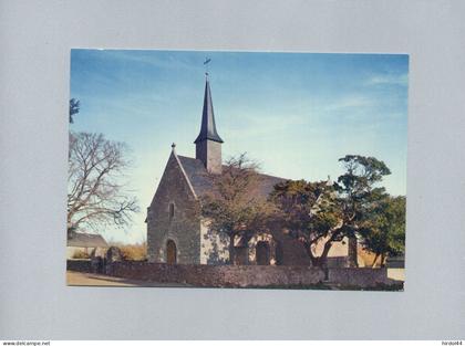 Sautron (44) : Notre Dame de Bon Garant