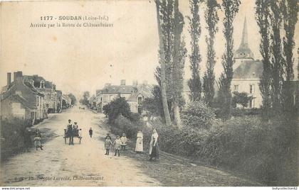 CPA Soudan 44/397