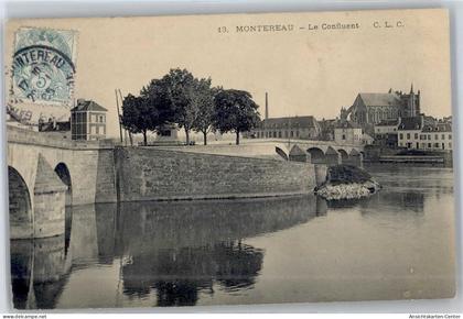 51312047 - Montereau