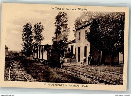 13289544 - Molieres