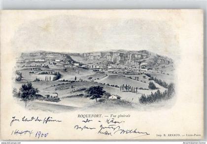 51711935 - Roquefort