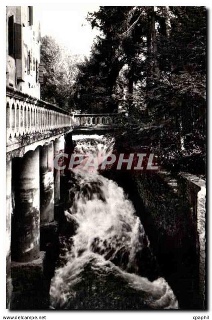CPA Libos Cascade de la Lemance
