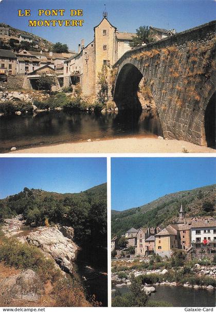 48 LE PONT DE MONTVERT LE PONT DE MONTVERT