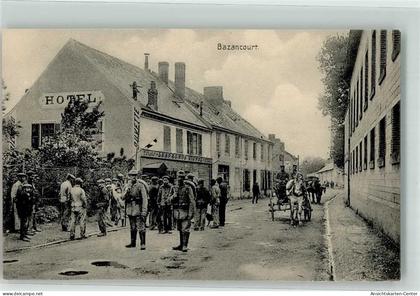 10685685 - Bazancourt