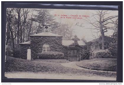 AULNAY