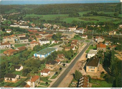 CPSM Chalindrey  52/31