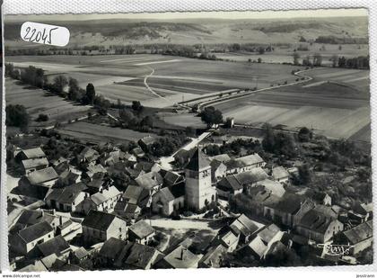 PONT-LA-VILLE- LE CENTRE DU VILLAGE