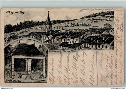 13242310 - Vilcey-sur-Trey