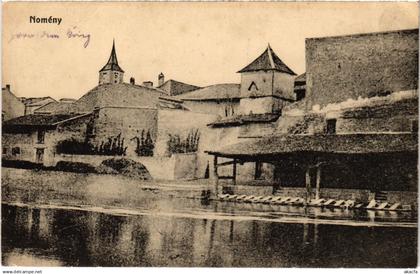 CPA Nomeny (1471427)