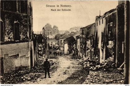CPA Nomeny Strasse (1470746)