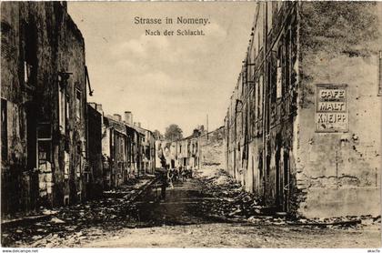CPA Nomeny Strasse (1470916)