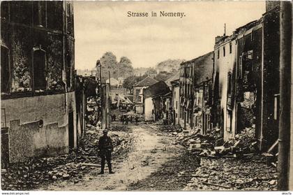 CPA Nomeny Strasse (1471106)