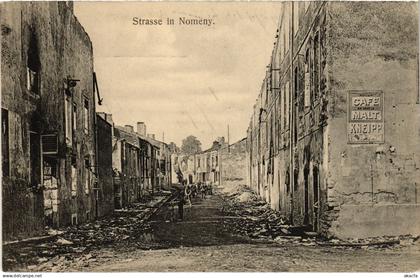 CPA Nomeny Strasse (1471309)