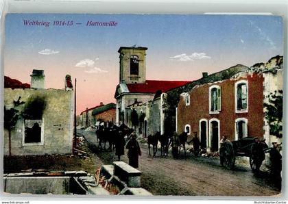 39760534 - Vigneulles-les-Hattonchatel