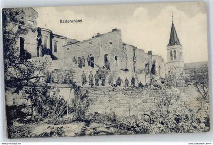 50865238 - Vigneulles-les-Hattonchatel