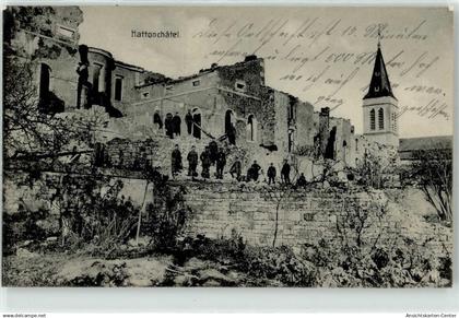 51637342 - Vigneulles-les-Hattonchatel