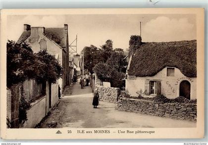 39473203 - Ile-aux-Moines