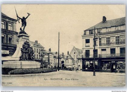 50885689 - Maubeuge