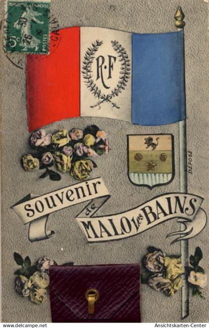 55095428 - Malo les Bains