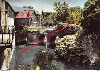 Avesnes - Porte de Mons - Nord - (59) Nord