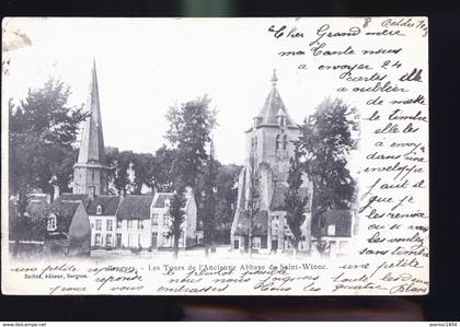 BERGUES