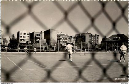 Bray Dunes - Les Tennis