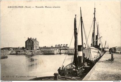 Gravelines - Nouvelle Maison