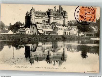 38191708 - Pierrefonds