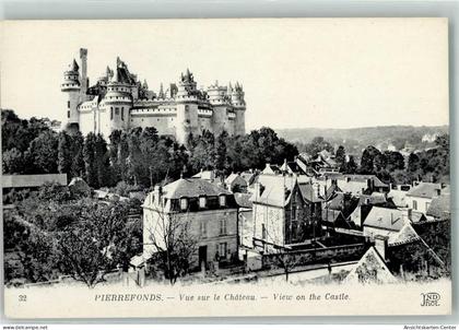 39475457 - Pierrefonds