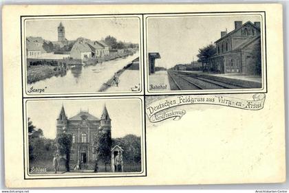 50958050 - Vitry-en-Artois